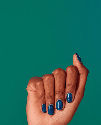 Nail Lacquer Nessie Plays Hide & Sea-k