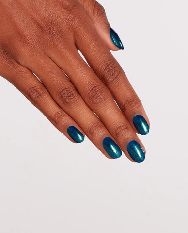 Nail Lacquer Nessie Plays Hide & Sea-k
