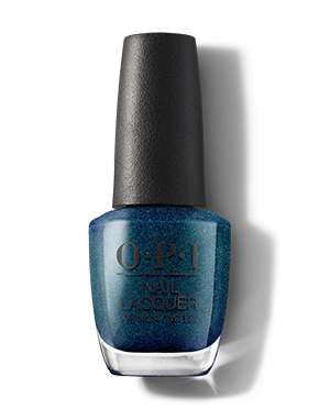 Nail Lacquer Nessie Plays Hide & Sea-k