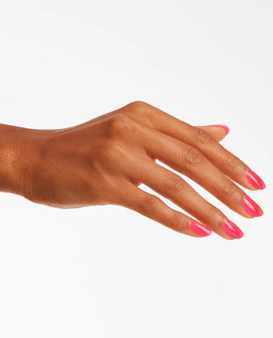 Nail Lacquer No Doubt About It!