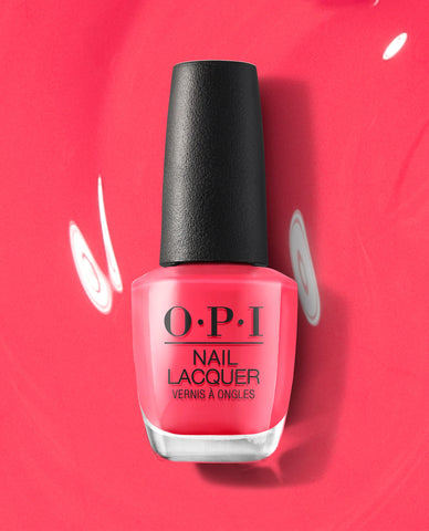 Nail Lacquer No Doubt About It!
