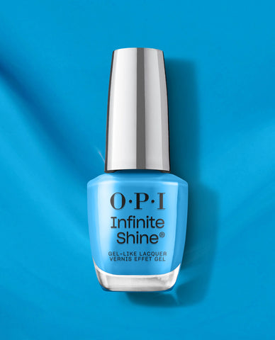 Infinite Shine No Summer Blues