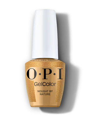Gel Nail Polish Nougat by Nature
