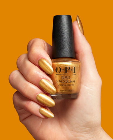 Nail Lacquer Nougat by Nature