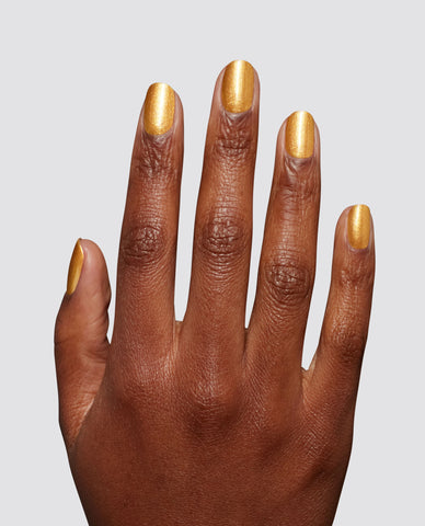 Nail Lacquer Nougat by Nature