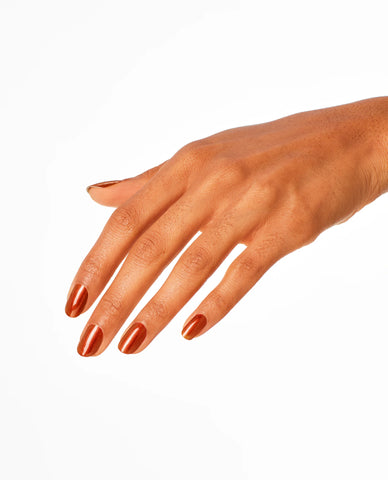 Nail Lacquer Now Museum, Now You Don't