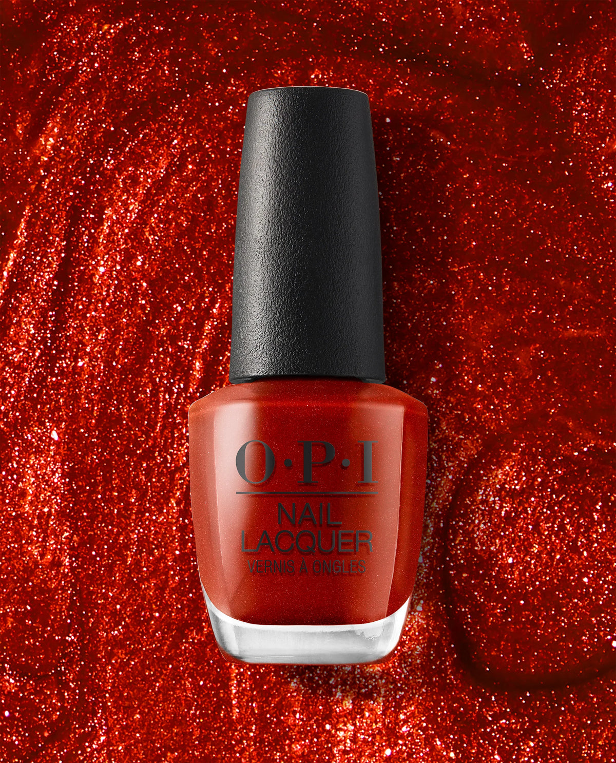 Nail Lacquer Now Museum, Now You Don't