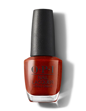Nail Lacquer Now Museum, Now You Don't