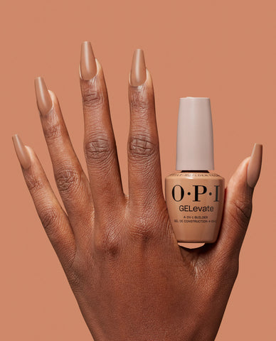 Nail Builder Gel Nude Sculpture