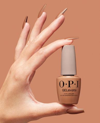 Nail Builder Gel Nude Sculpture