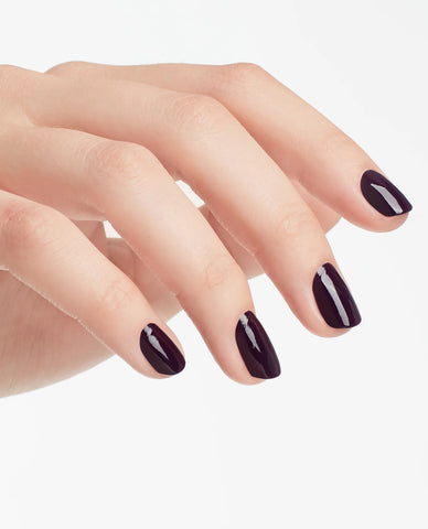 Nail Lacquer O Suzi Mio