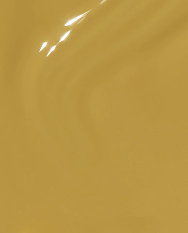 Nail Lacquer Ochre the Moon