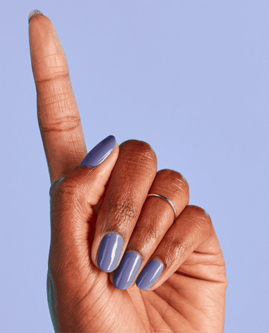 Nail Lacquer Oh You Sing, Dance, Act, and Produce?