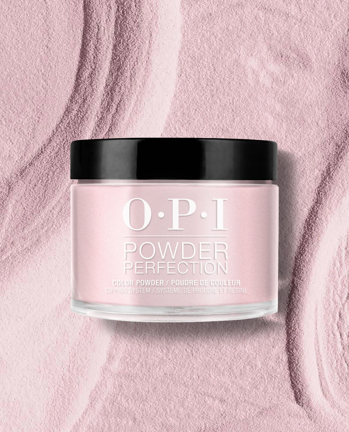 Dipping Powder One Heckla of a Color!