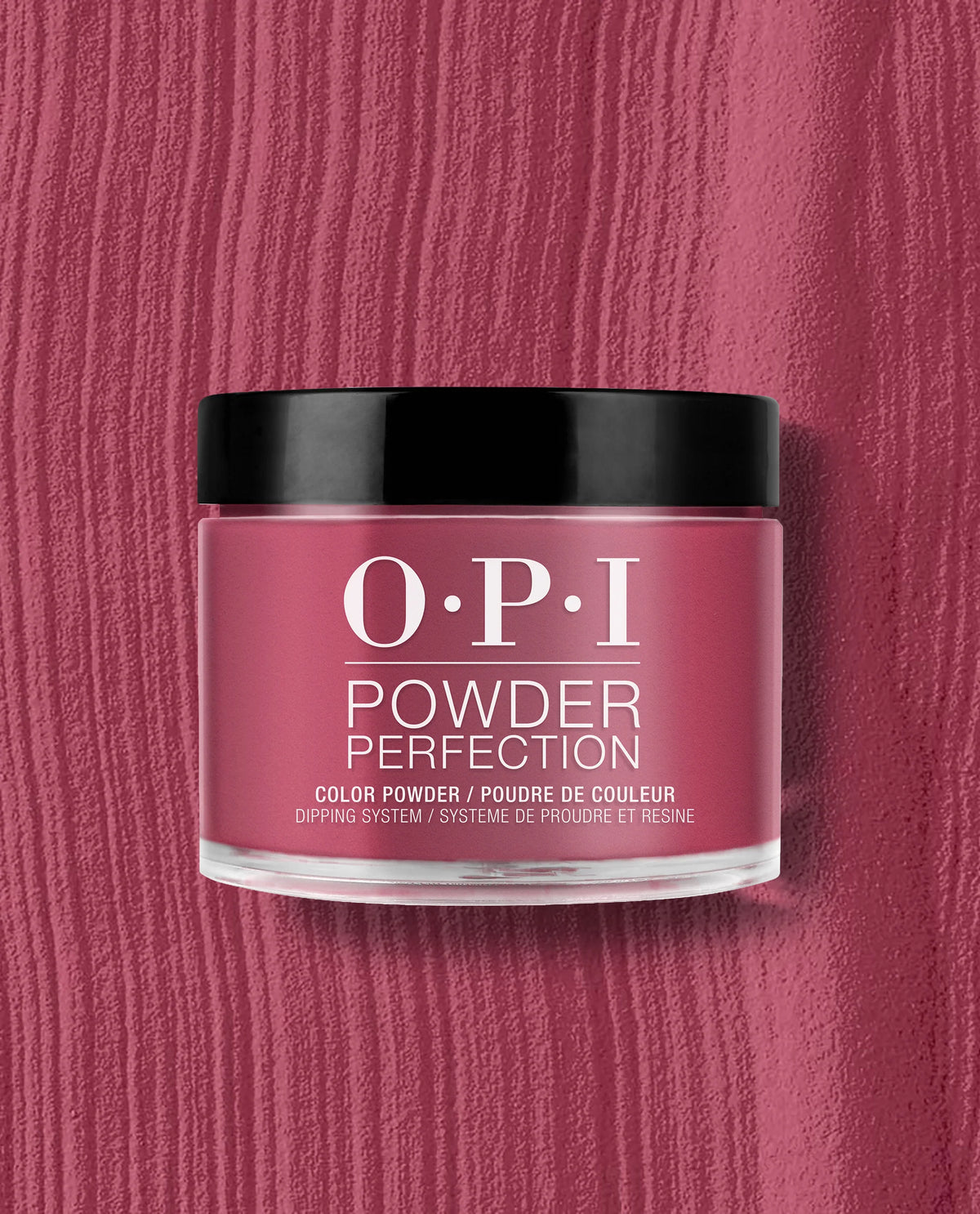 Dipping Powder OPI By Popular Vote