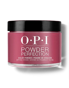 Dipping Powder OPI By Popular Vote