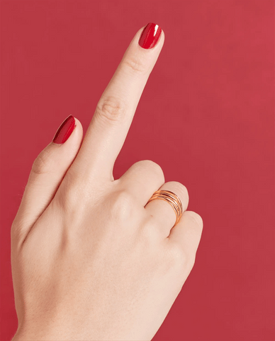 Dipping Powder OPI By Popular Vote