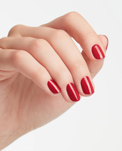 Nail Lacquer OPI by Popular Vote