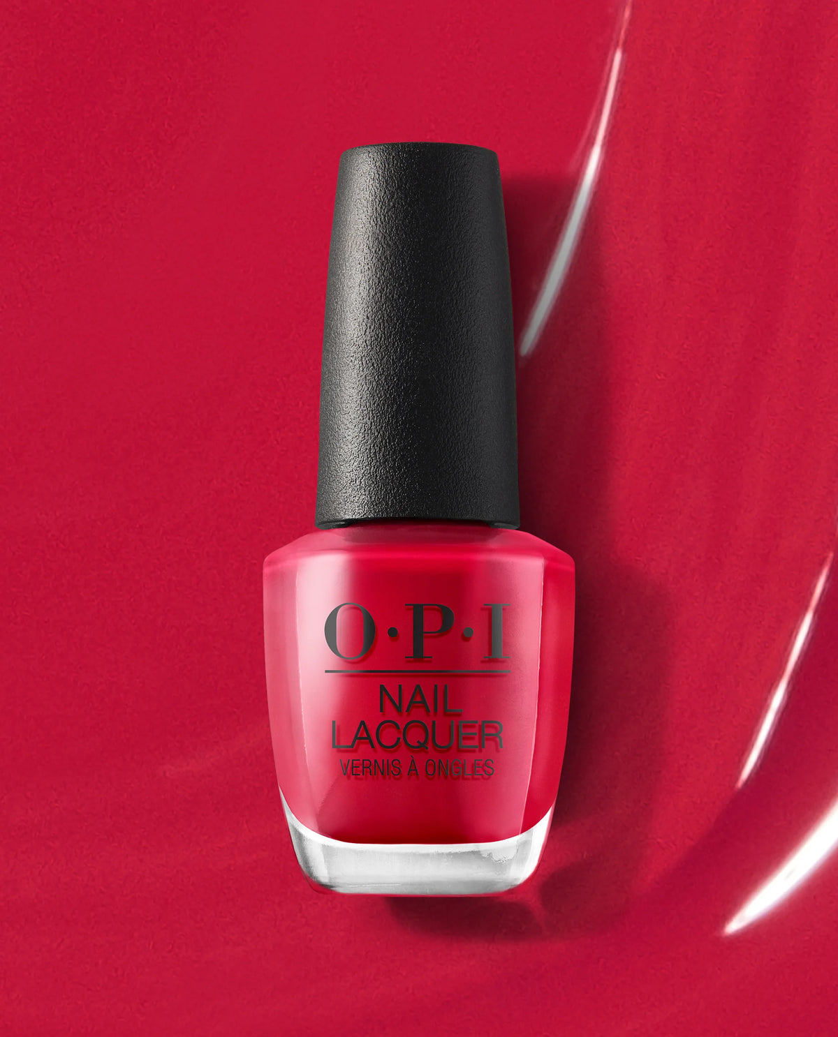 Nail Lacquer OPI by Popular Vote