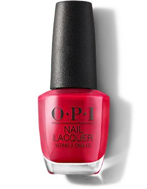 Nail Lacquer OPI by Popular Vote
