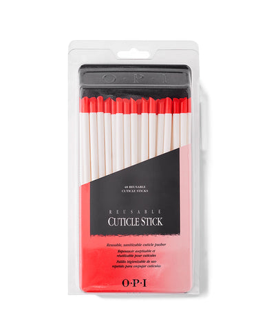 Tooling Cuticle Stick