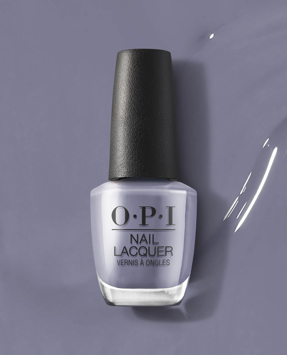Nail Lacquer OPI ❤️ DTLA