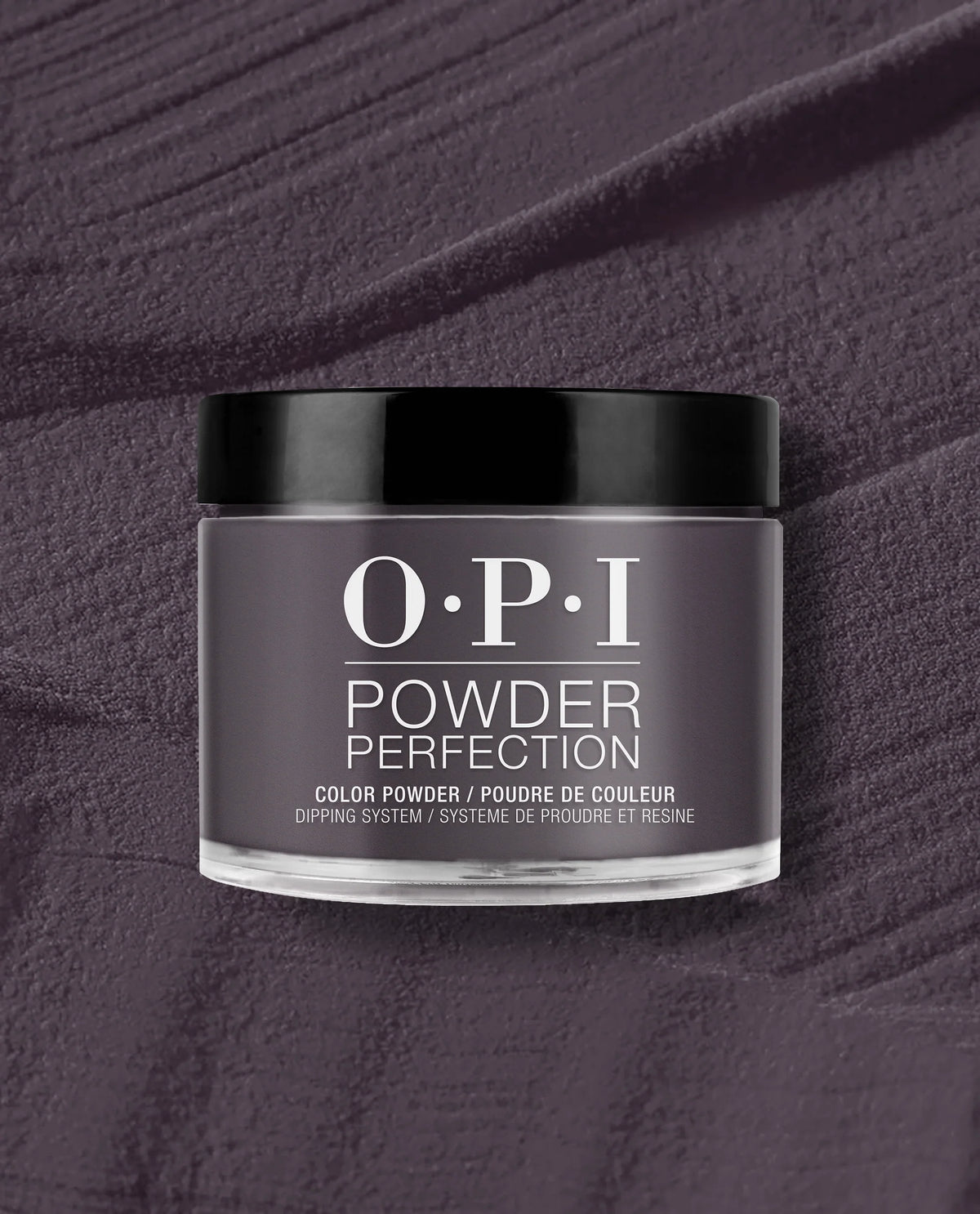 Dipping Powder OPI Ink.