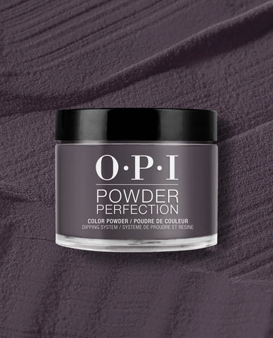 Dipping Powder OPI Ink.