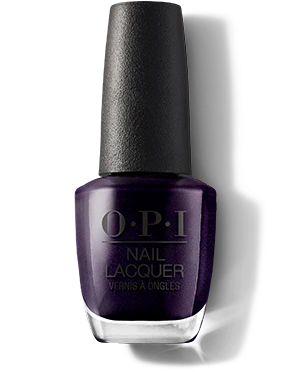 Nail Lacquer OPI Ink.