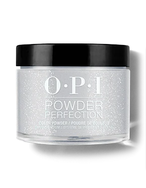 Dipping Powder OPI Nails the Runway