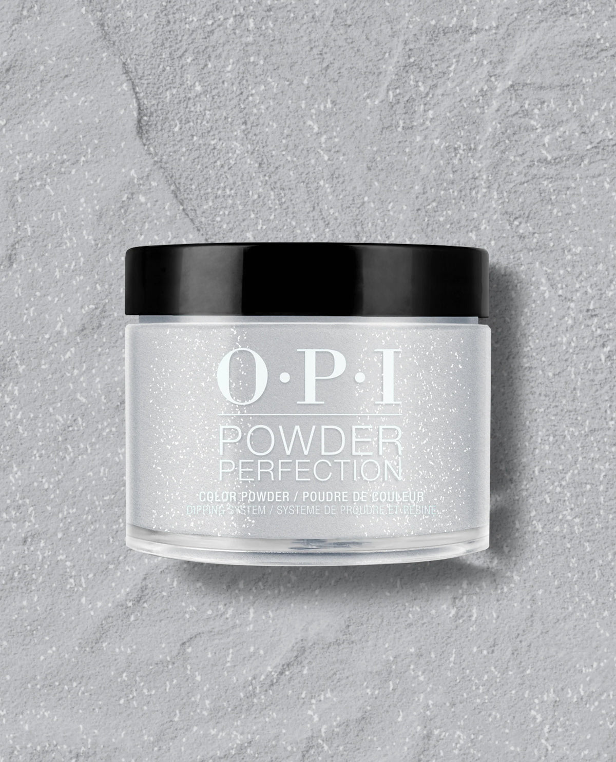 Dipping Powder OPI Nails the Runway