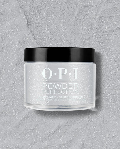 Dipping Powder OPI Nails the Runway