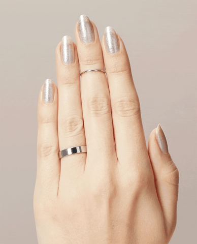 Gel Nail Polish OPI Nails the Runway