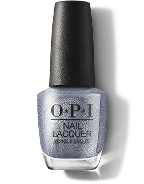 Nail Lacquer OPI Nails the Runway