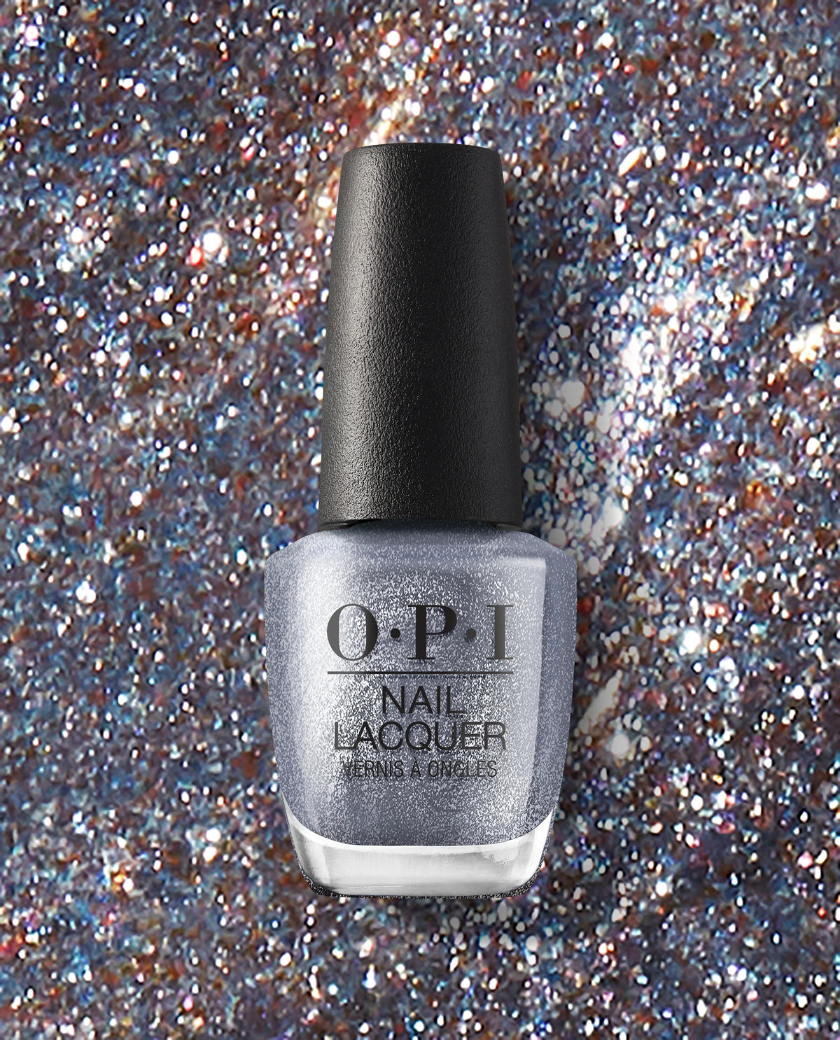 Nail Lacquer OPI Nails the Runway
