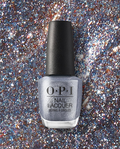 Nail Lacquer OPI Nails the Runway