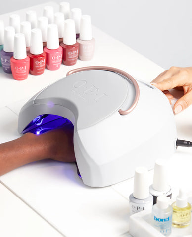 Gel Lamps OPI STAR LIGHT Gel Lamp