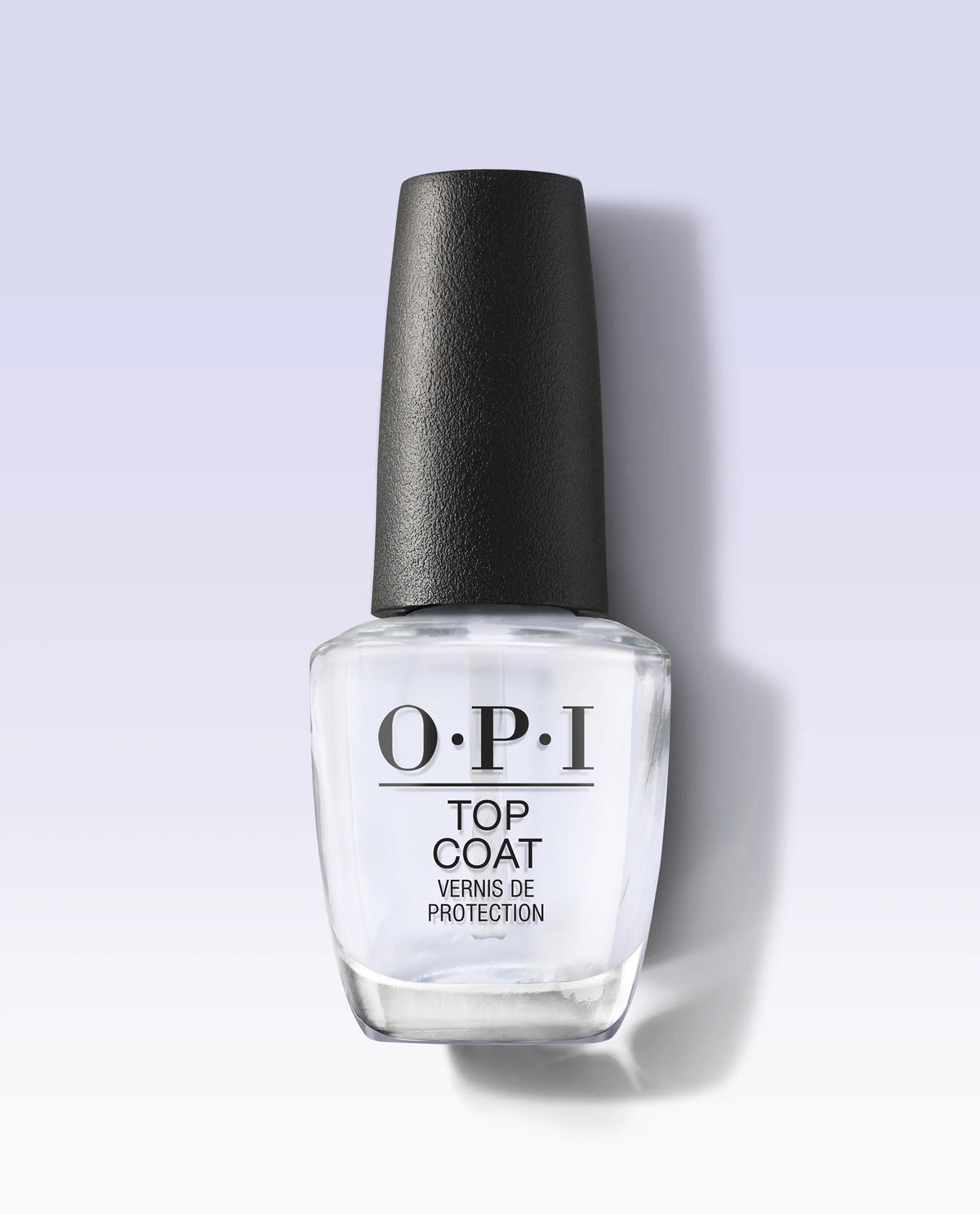 Top & Base Coats OPI Top Coat