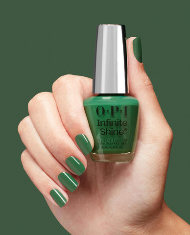 Infinite Shine OPI’m a Supermodel