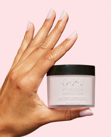 Dipping Powder OPI’m a Bubble Bunny