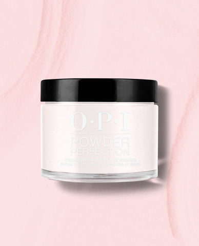 Dipping Powder OPI’m a Bubble Bunny