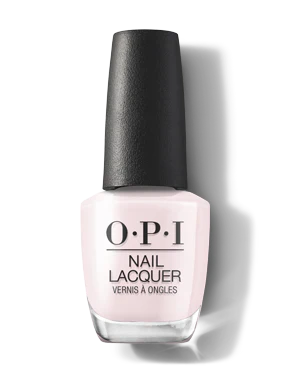 Nail Lacquer OPI’m a Bubble Bunny
