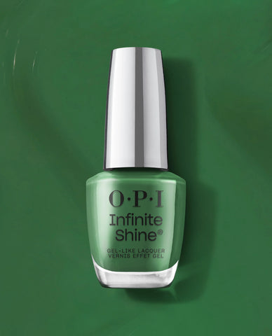 Infinite Shine OPI’m a Supermodel