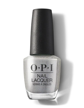 Nail Lacquer OPI’m Frosted