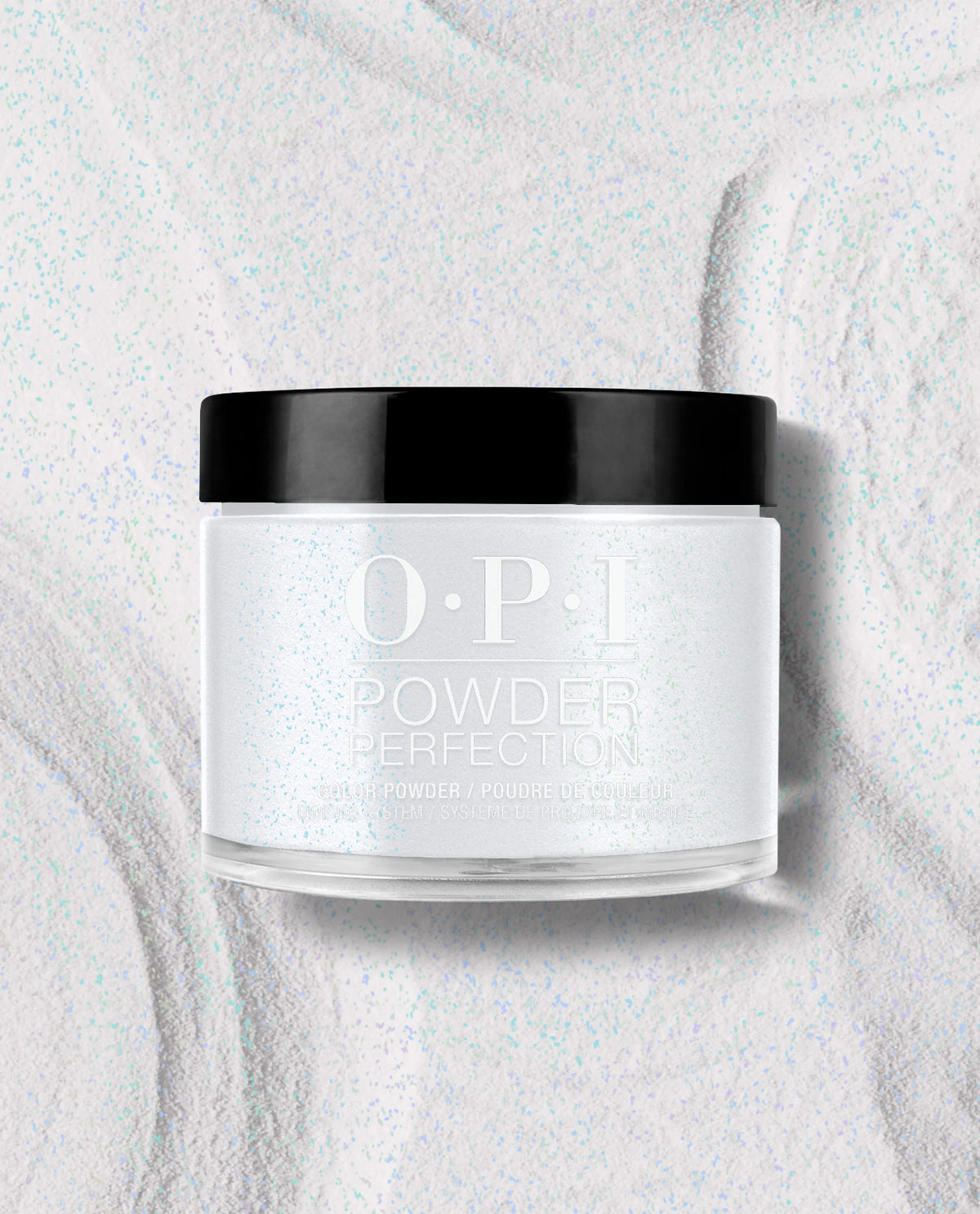 Dipping Powder Optical Nailusion