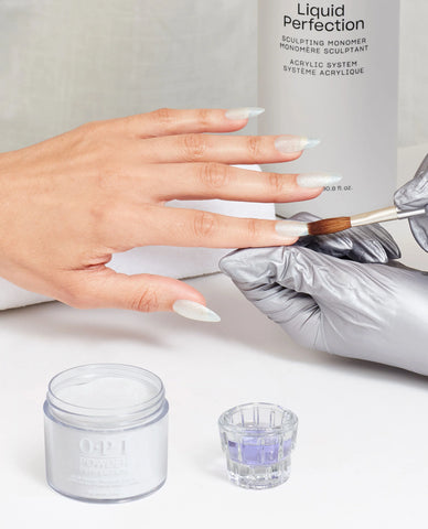 Dipping Powder Optical Nailusion
