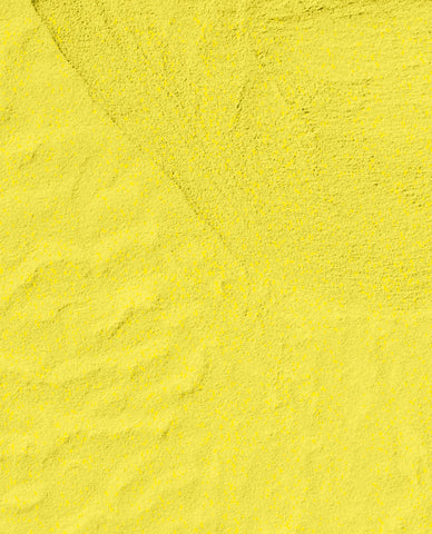 Dipping Powder Paintin' on Sunshine!