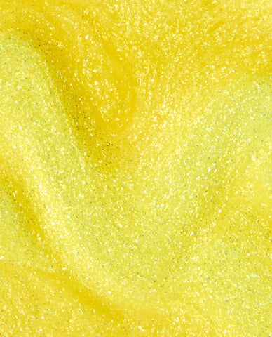 Gel Nail Polish Paintin' on Sunshine!