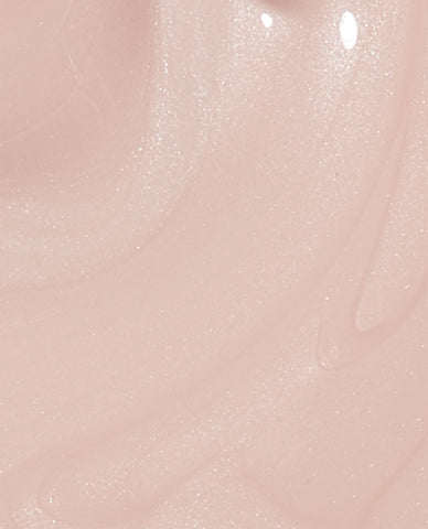 Nail Lacquer Pale to the Chief