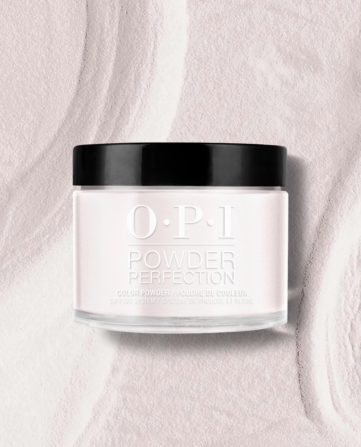 Dipping Powder Pale to the Chief